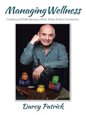 cover image of Managing Wellness